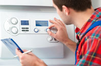free Holmacott gas safe engineer quotes